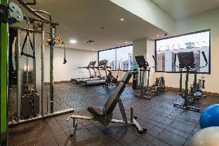 hampton by hilton bogota airport