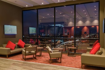hampton by hilton bogota airport