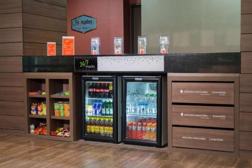 hampton by hilton bogota airport