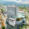 sonesta hotel bucaramanga
