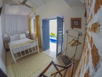 hotel boutique casa heredia