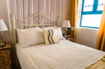 hotel boutique casa heredia