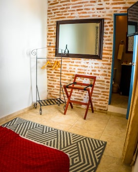 hotel boutique casa heredia