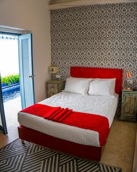 hotel boutique casa heredia