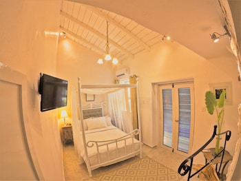 hotel boutique casa heredia