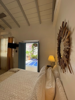 hotel boutique casa heredia