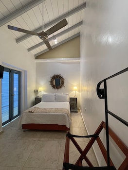 hotel boutique casa heredia