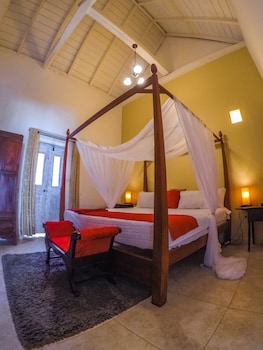 hotel boutique casa heredia