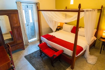 hotel boutique casa heredia