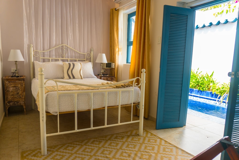 hotel boutique casa heredia