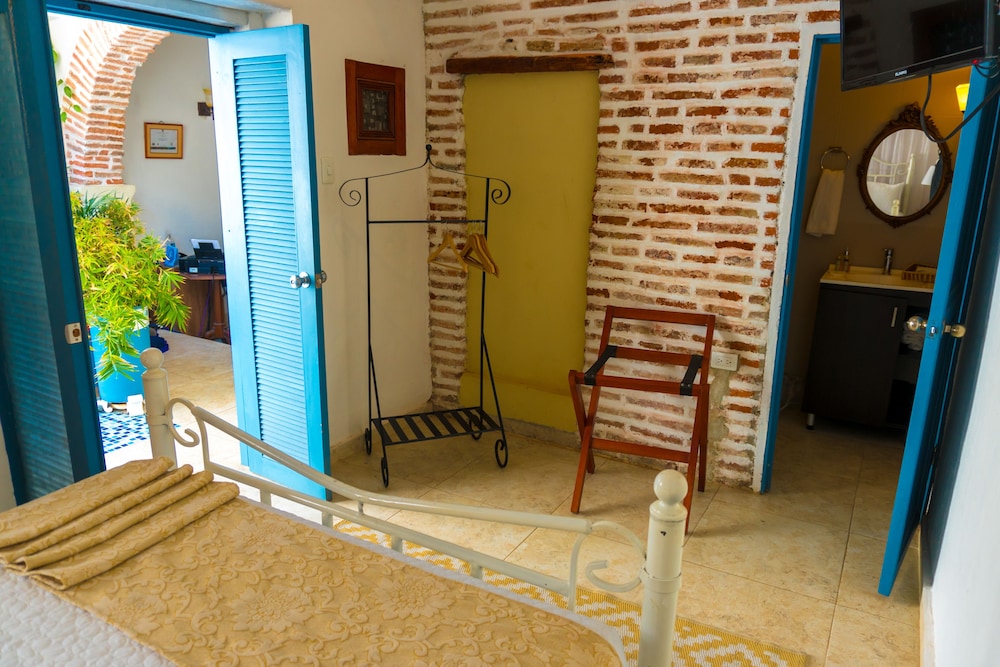 hotel boutique casa heredia