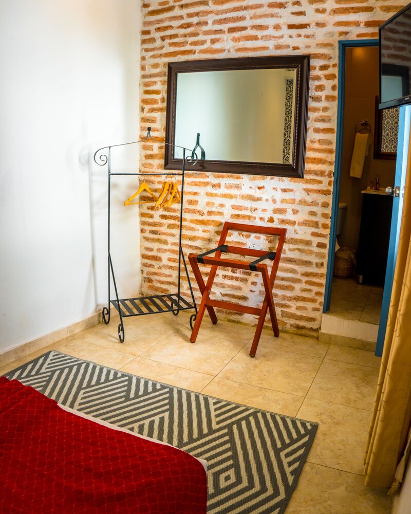 hotel boutique casa heredia