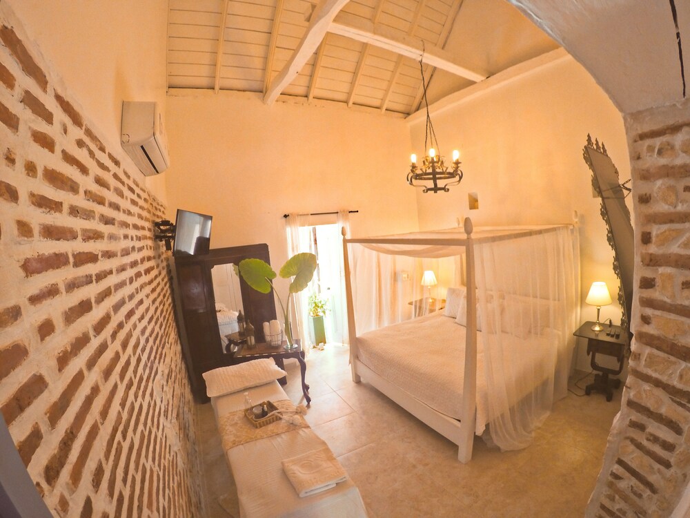 hotel boutique casa heredia