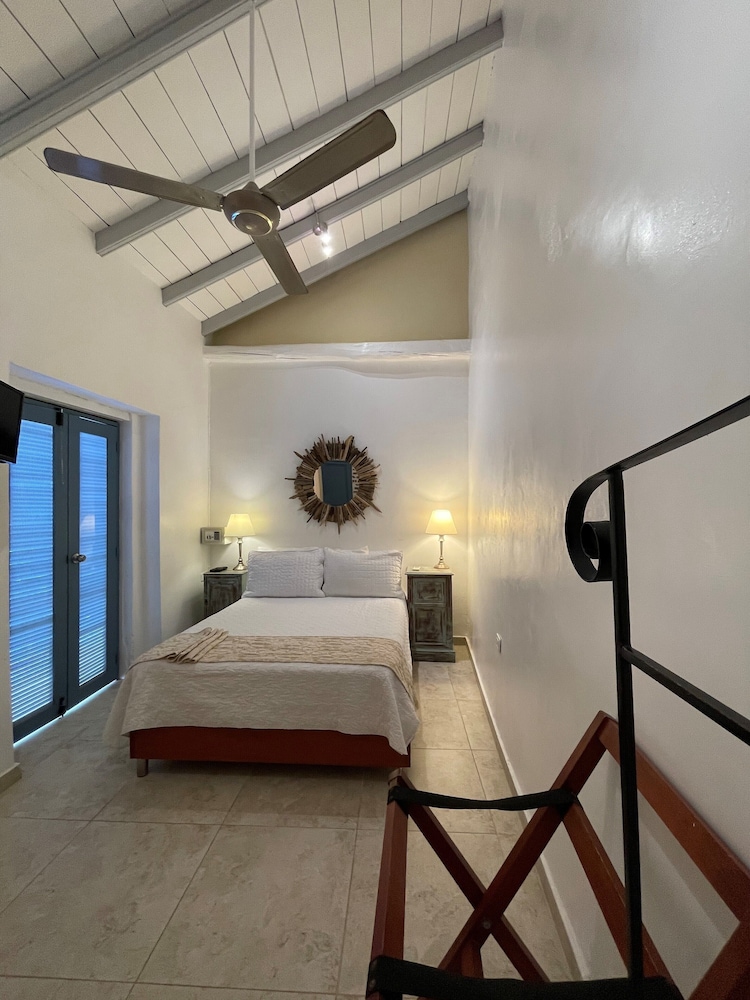 hotel boutique casa heredia