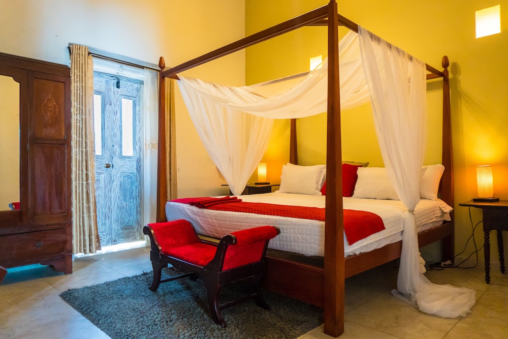 hotel boutique casa heredia