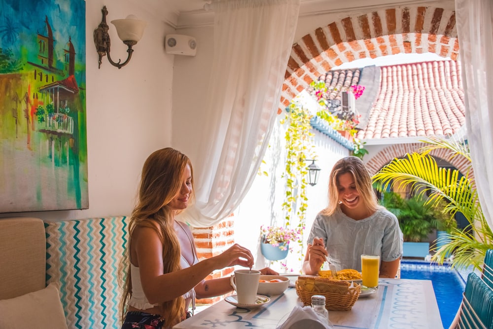 hotel boutique casa heredia