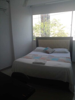 hotel boutique plazuela real