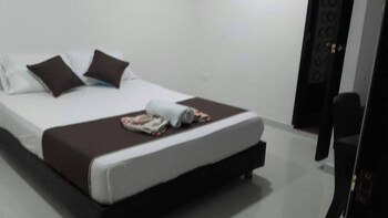 hotel boutique plazuela real
