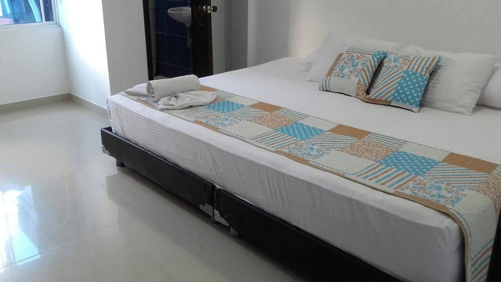 hotel boutique plazuela real