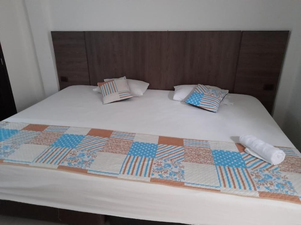 hotel boutique plazuela real