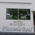 hotel boutique plazuela real