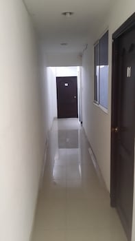 hotel boutique plazuela real