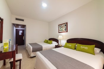 ayenda 1408 jaba santiago de cali