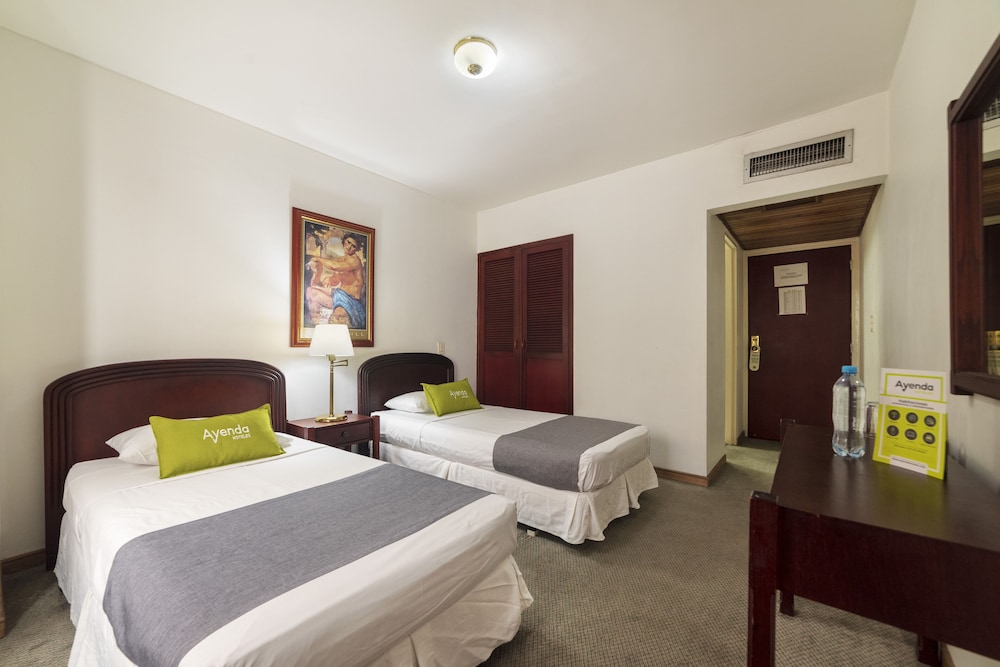 ayenda 1408 jaba santiago de cali