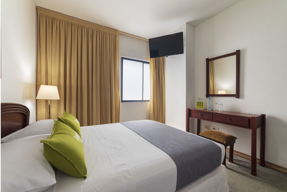 ayenda 1408 jaba santiago de cali