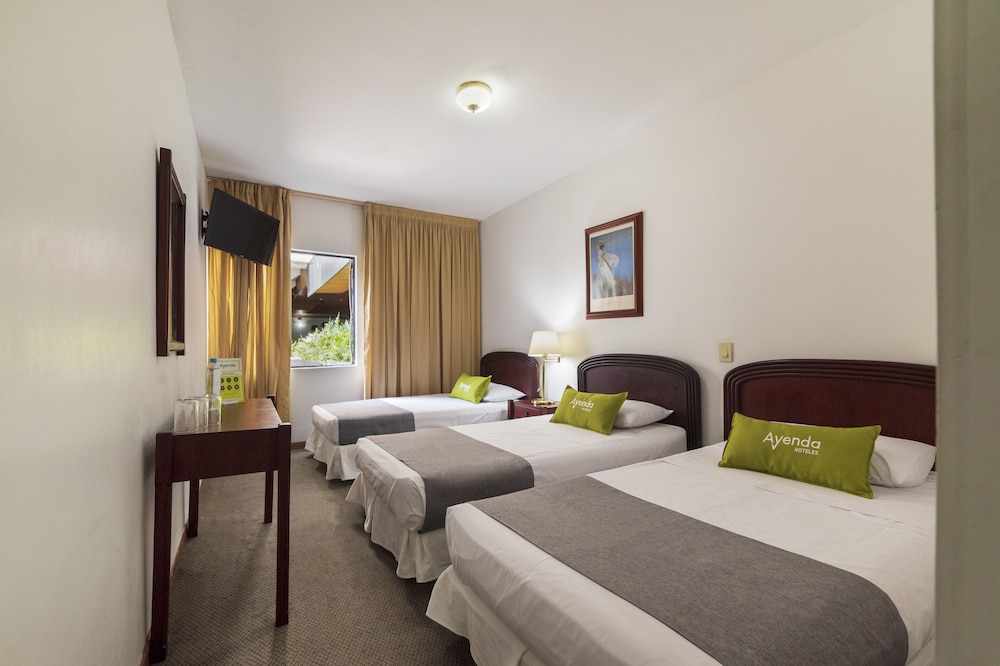 ayenda 1408 jaba santiago de cali