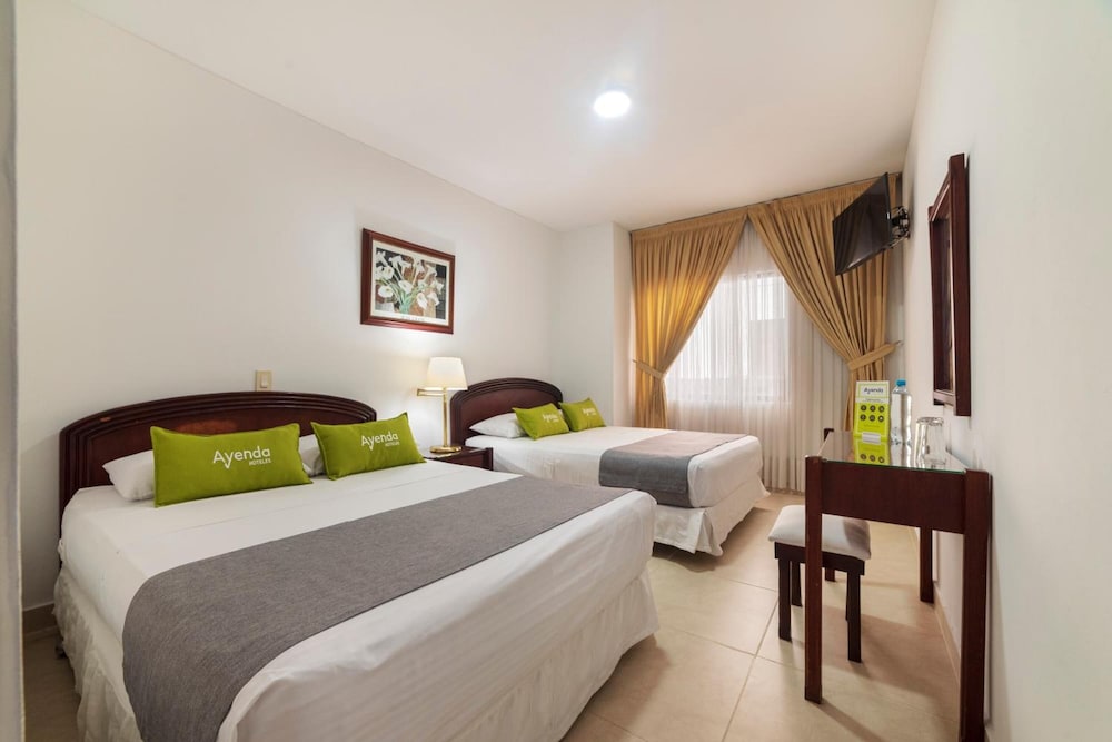 ayenda 1408 jaba santiago de cali