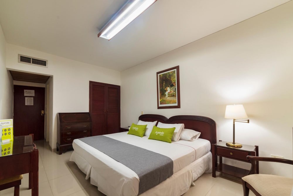 ayenda 1408 jaba santiago de cali