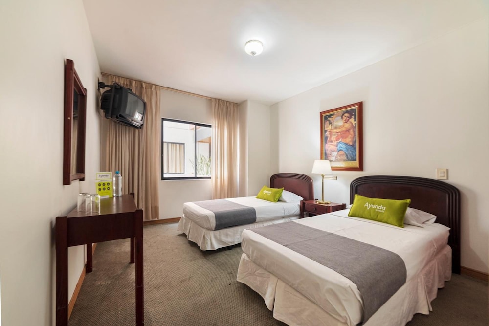 ayenda 1408 jaba santiago de cali