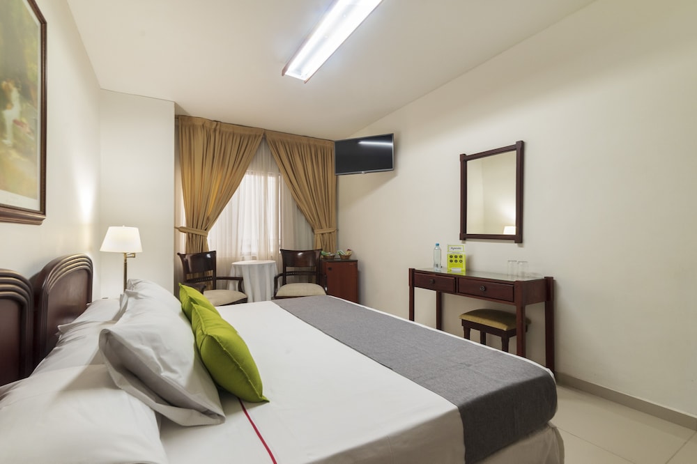 ayenda 1408 jaba santiago de cali