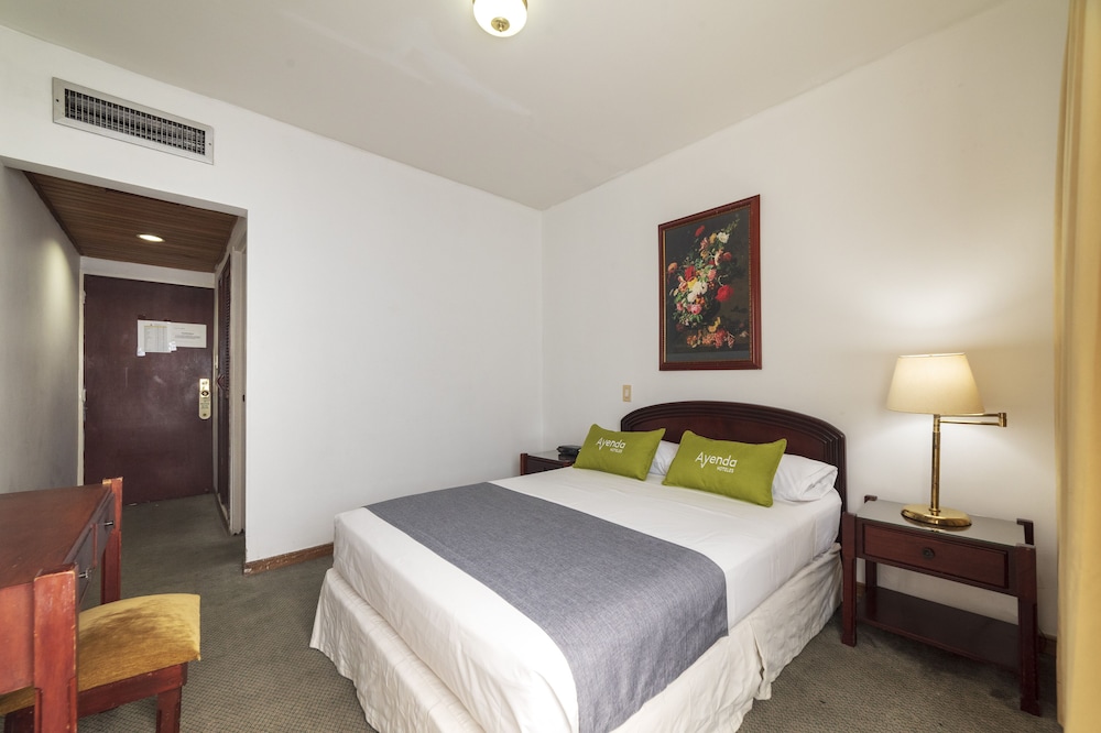 ayenda 1408 jaba santiago de cali