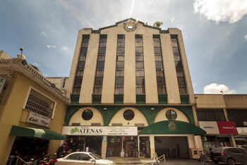 ayenda 1408 jaba santiago de cali