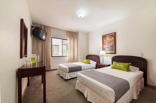 ayenda 1408 jaba santiago de cali