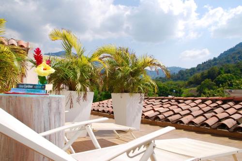 sweet harmony hotel boutique by xarm hotels