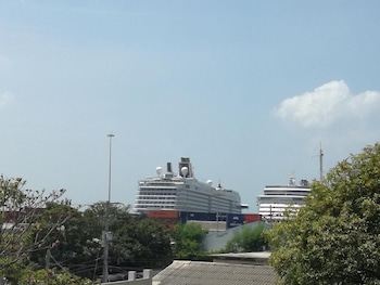 neos hotel cartagena