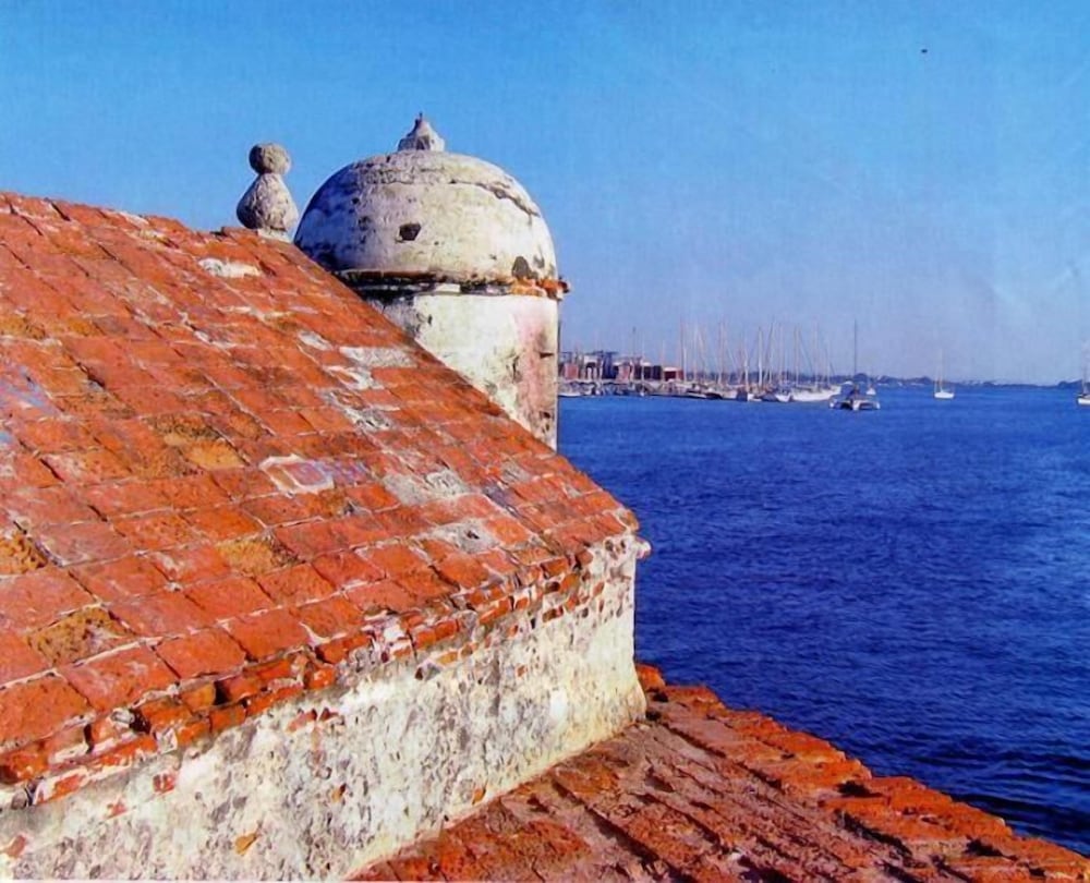 neos hotel cartagena