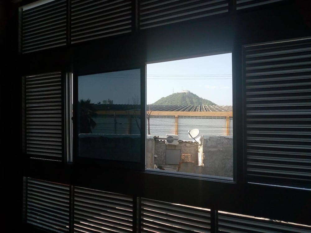 neos hotel cartagena