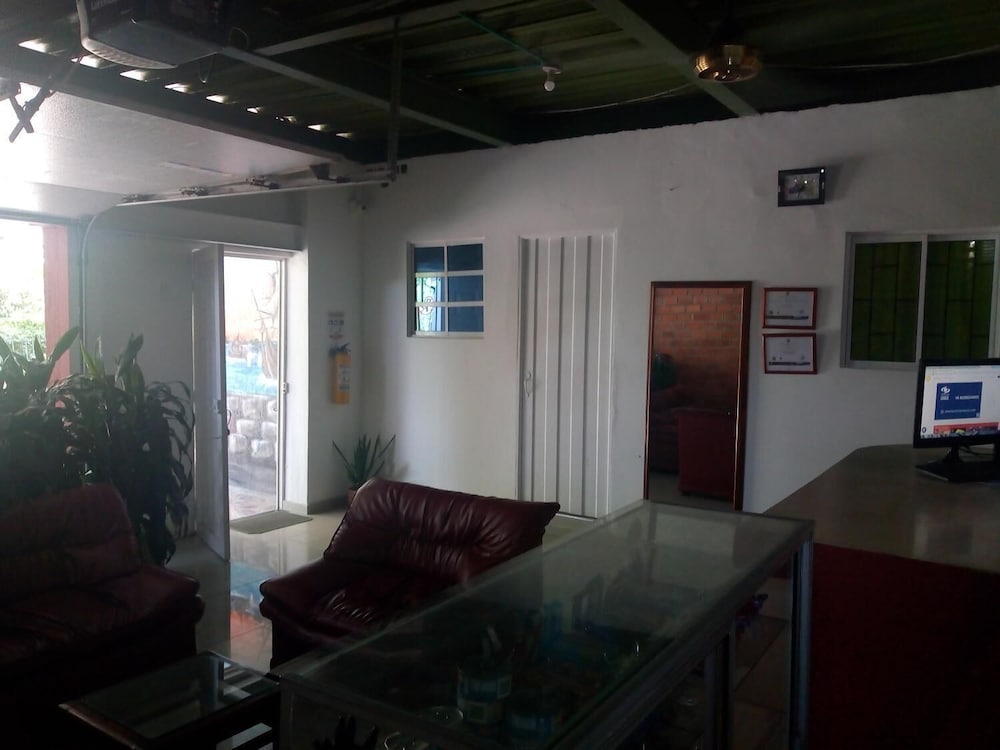 neos hotel cartagena