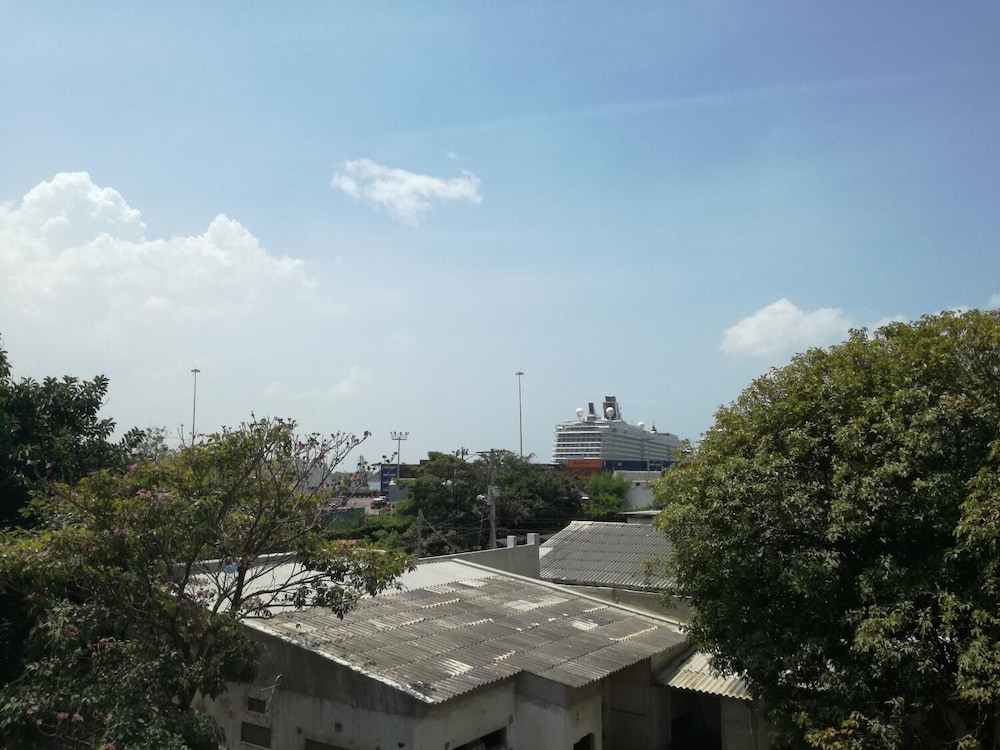 neos hotel cartagena