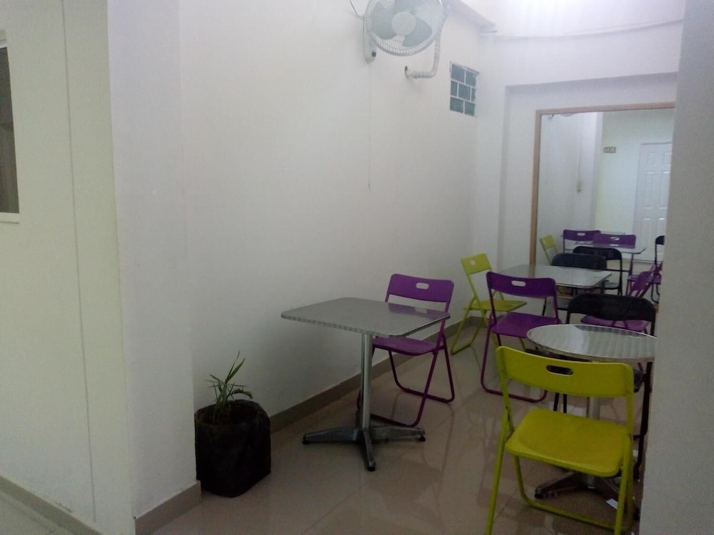 neos hotel cartagena