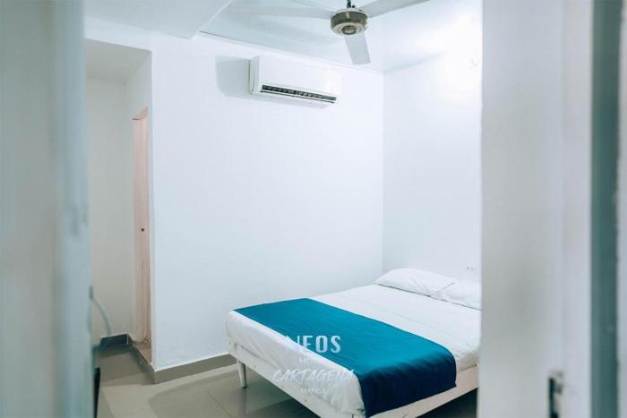 neos hotel cartagena