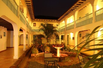 villa de leyva