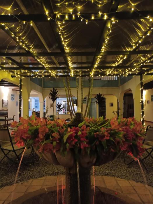 villa de leyva