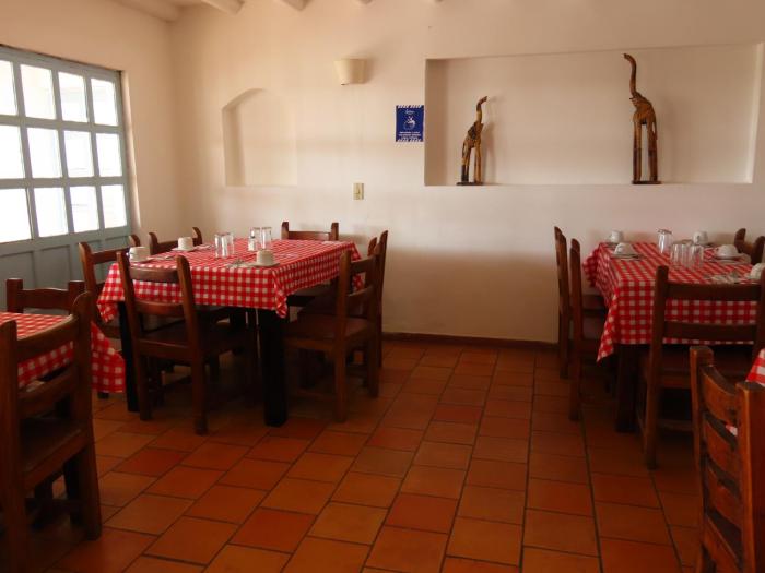 villa de leyva