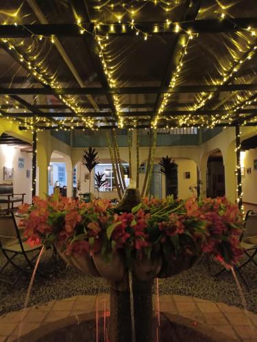 villa de leyva