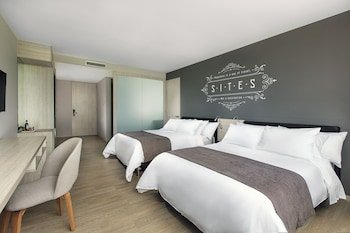 hotel sites monteria
